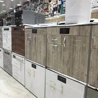 اجاق گاز چوبی/فلزی/mdf طرح فر باگارانتی وارسال|اجاق گاز و لوازم برقی پخت‌وپز|مشهد, طلاب|دیوار