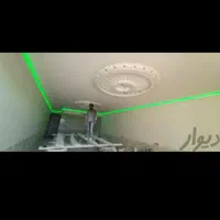 استا‌گچ‌کارجعفری|خدمات پیشه و مهارت|کرمان, |دیوار