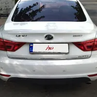 لیفان 820، مدل ۱۳۹۵|خودرو سواری و وانت|تهران, نارمک|دیوار