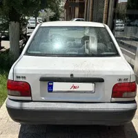 پراید 131 SE، مدل ۱۳۹۵|خودرو سواری و وانت|یزد, |دیوار