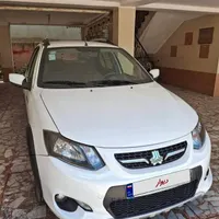 کوییک دنده‌ای ساده، مدل ۱۴۰۲
