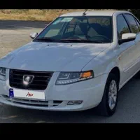 سمند سورن پلاس، سند آزاد صفروخشک