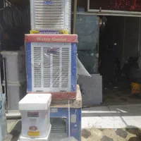 کولرابی 7500اصلی جنرال|کولر آبی|شیراز, احمدی جنوبی|دیوار