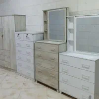 کمد دراور میز آرایش کمد دیواری|جاکفشی، کمد، دراور|ورامین, ورامین|دیوار