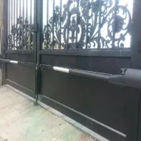 جک درب ریلی.درب ریموتی/جک پارکینگی|خدمات پیشه و مهارت|رامسر, |دیوار