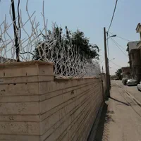 حفاظ پنجره حفاظ آکاردئون حفاظ دیواری|مصالح و تجهیزات ساختمان|شیراز, گلشن|دیوار
