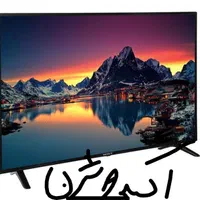 تلویزیون بست و اسنوا و نکسار دوو باگارانتی وارسال|تلویزیون و پروژکتور|مشهد, جانباز|دیوار