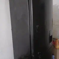 یخ چال|یخچال و فریزر|مشهد, شهرک لشکر (شهرک غرب)|دیوار