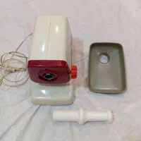 چرخ گوشت ژاپنی ناسیونال|خردکن، آسیاب، غذاساز|اصفهان, شهریار|دیوار