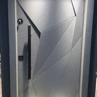 درب های ضدسرقت ترک و ایرانی و اتاقی سرویسی