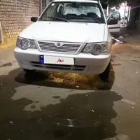 پراید۱۳۲ مدل۸۹|خودرو سواری و وانت|مشهد, توس|دیوار