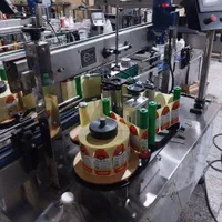 کرج ،لیبل زن،پرکن ،دربند|ماشینآلات صنعتی|کرج, کمالشهر|دیوار