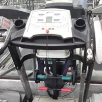 ترمیل توربو ۲۴۰۰ و دوچرخه ثابت رایان تردمیل