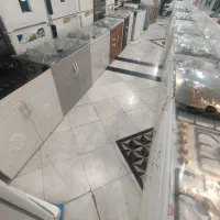 اجاق گازطرفر انوع کابین کد 25639874|اجاق گاز و لوازم برقی پخت‌وپز|کرج, انبار مپنا|دیوار