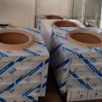 فر سقفدار ساندویچ پزی و کانتر|اجاق گاز و لوازم برقی پختوپز|مراغه, |دیوار