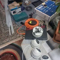 نصب دوربین مدار بسته و دزدگیر ( چک صیادی )