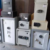 گاوصندوق111گاو صندوقimen|ابزارآلات|اصفهان, شاهزید|دیوار