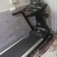 تردمیل چندکاره پاورمکس ۱۹۰۰ تایوانی ۱۴۰کیلویی|تجهیزات ورزشی|خاوران, |دیوار