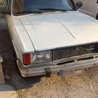 پیکان وانت 90  دوگانه کارخانه|خودرو سواری و وانت|گرگان, |دیوار