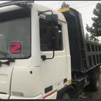 خاکبرداری و حمل نخاله توسط بابکت وکارگر|خدمات حمل و نقل|تهران, مهران (سیدخندان)|دیوار