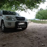 ام‌وی‌ام X33 دنده‌ای، مدل ۱۳۹۱