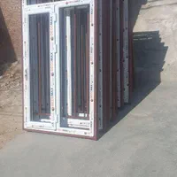 درب و پنجره یو پی وی سی و توری های پشه بند