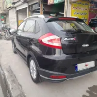 ام‌وی‌ام 315 هاچبک اسپرت اکسلنت، مدل ۱۳۹۶|خودرو سواری و وانت|مشهد, شفا|دیوار
