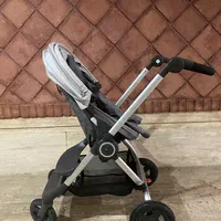 کاسکه استوکی Stokke|کالسکه و لوازم جانبی|تهران, الهیه|دیوار