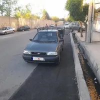 وانت پراید 151 SE، مدل ۱۴۰۰|خودرو سواری و وانت|کرج, مشکین‌دشت|دیوار
