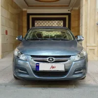 جک J5 اتوماتیک 1800cc، مدل ۱۳۹۵