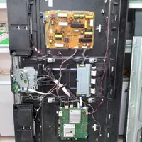 تعمیرات تلویزیون قلی زاده|خدمات پیشه و مهارت|اسلامشهر, |دیوار