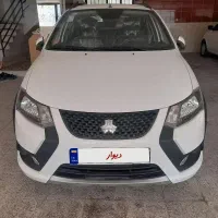 کوییک GX تیپ L با ترمز ESC مدل ۱۴۰۳
