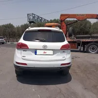 جک S5 اتوماتیک، مدل ۱۳۹۸|خودرو سواری و وانت|تهران, خاوران|دیوار