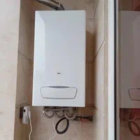 پکیج شوفاژ دیواری پرلاپرو 32 هزار بوتان|آبگرمکن، پکیج، شوفاژ|کرمانشاه, |دیوار