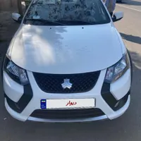 کوئیک GXR-L دستی رینگ فولادی مدل ۱۴۰۴
