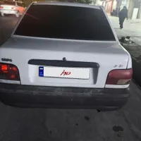 پراید۱۳۱مدل۹۴