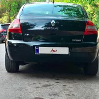 رنو مگان مونتاژ 2000cc، مدل ۱۳۹۰|خودرو سواری و وانت|شیراز, باغ تخت|دیوار