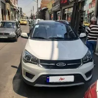 ام‌وی‌ام X22 دنده‌ای اسپرت اکسلنت، مدل ۱۴۰۱|خودرو سواری و وانت|تبریز, |دیوار