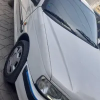 پارس ساده مدل ۱۳۸۸ تک سوز