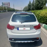 کوییک دنده‌ای R، مدل ۱۳۹۹
