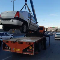 خدمات جرثقیل۳تن|خدمات حمل و نقل|اصفهان, شیخ اشراق|دیوار