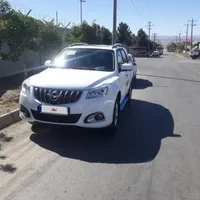 هایما S7 pro مدل 1404