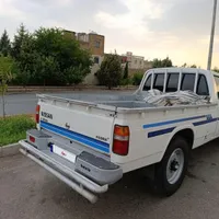 پادرا پلاس دوگانه کارخونه 403|خودرو سواری و وانت|شیراز, بریجستون|دیوار