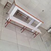 میز و صندل