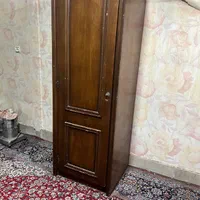 کمد|جاکفشی، کمد، دراور|اصفهان, خانه اصفهان|دیوار