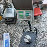 تولید ترازو باسکول خرید باسکول تعمیرات**|فروشگاه و مغازه|مشهد, طلاب|دیوار
