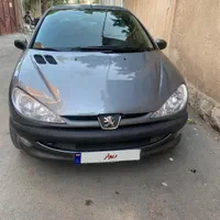 ۲۰۶تیپ ۴