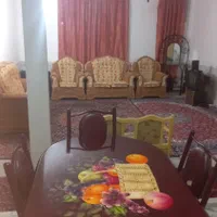 اجاره سوییت مبله منزل همکف|اجارهٔ کوتاه‌مدت آپارتمان و سوئیت|کرمان, |دیوار