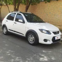 کوییک دنده‌ای R، مدل ۱۴۰۱