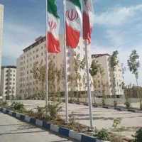 فروش و معاوضه آپارتمان ۱۰۷ متری مجتمع مسکونی نیکان|فروش آپارتمان|هشتگرد, |دیوار